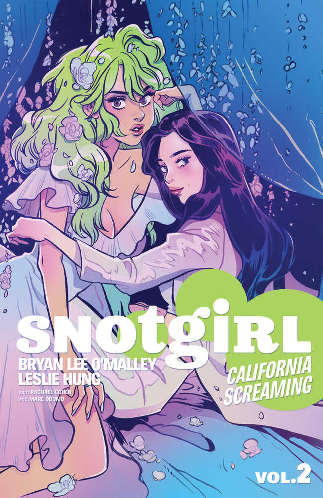 Snotgirl TPB Volume 02 California Screaming | Odin's Place