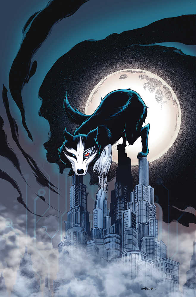 ANIMOSITY EVOLUTION TP VOL 1 | Odin's Place