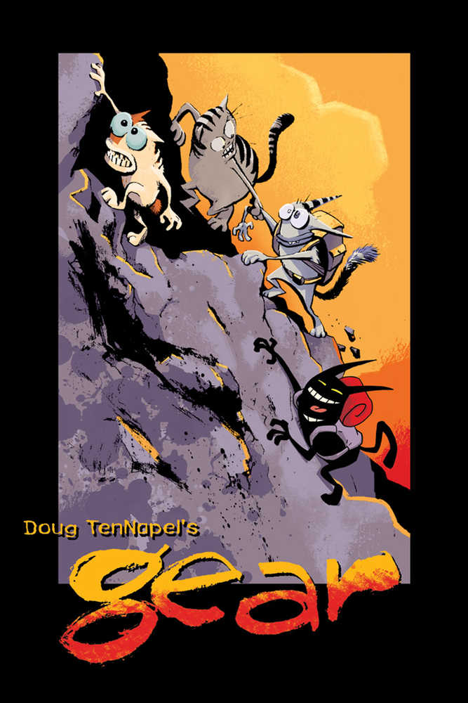 GEAR OGN (NEW PTG) | Odin's Place