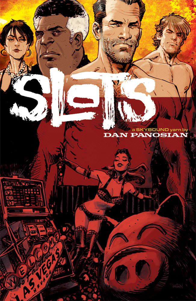 SLOTS TP VOL 1 | Odin's Place