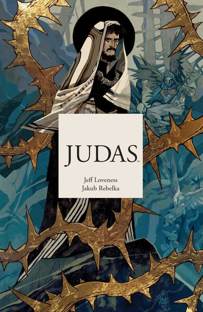 JUDAS TP | Odin's Place
