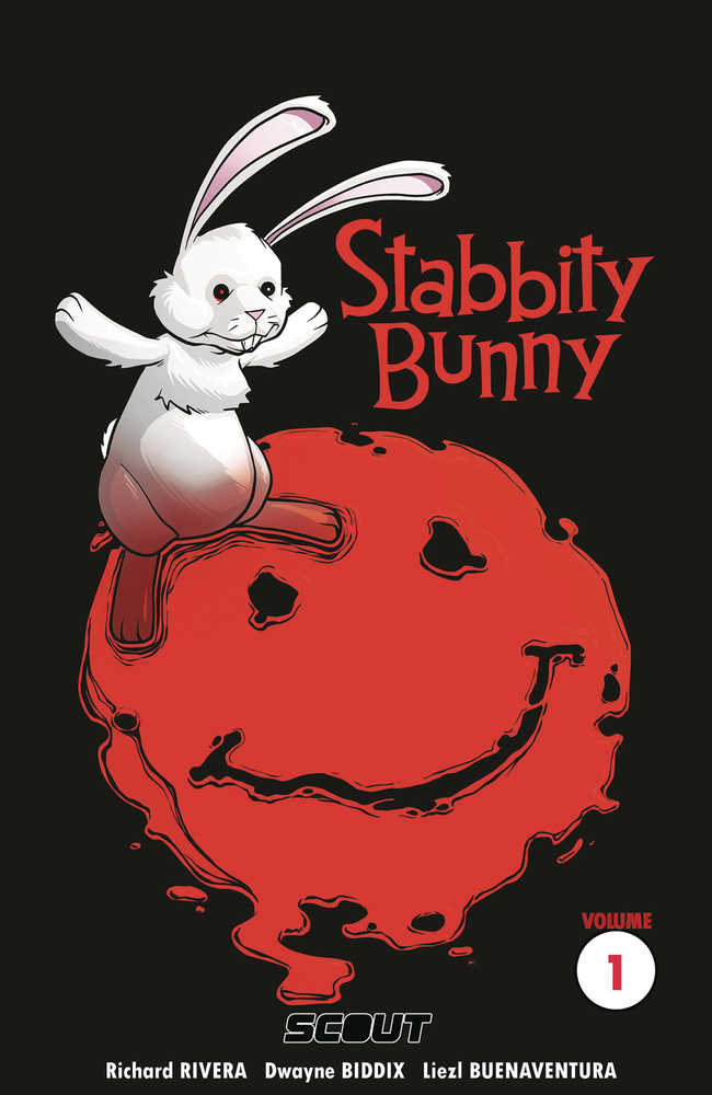 STABBITY BUNNY TP | Odin's Place
