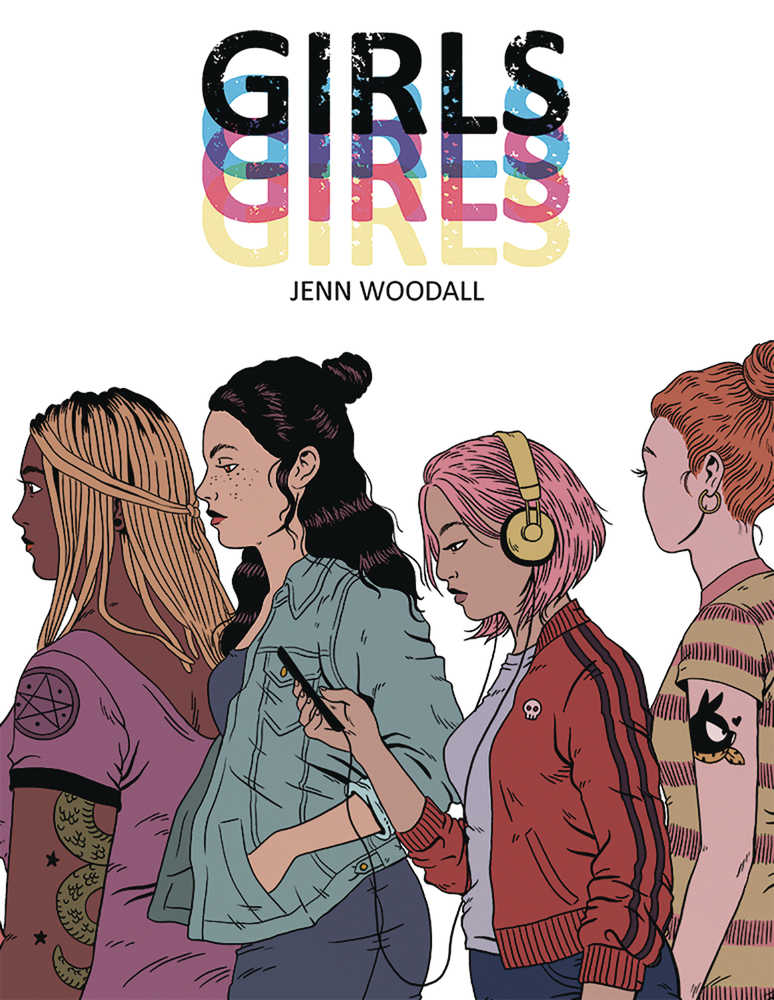 GIRLS SC | Odin's Place