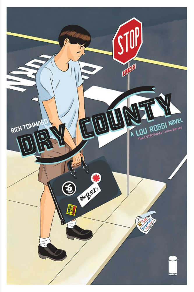 DRY COUNTY COMPLETE TP | Odin's Place