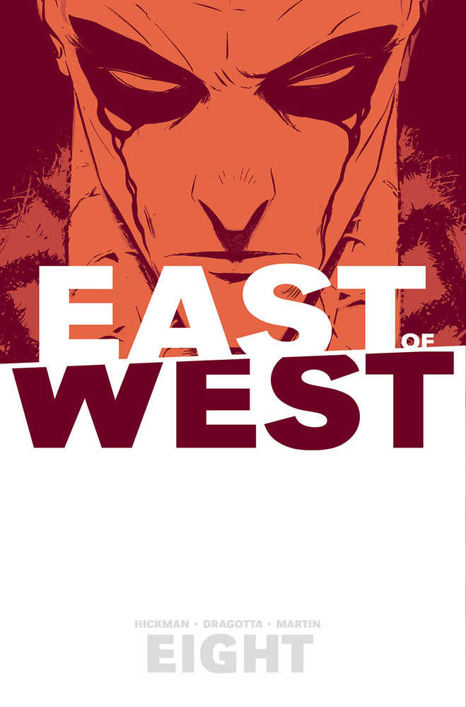East Of West TPB Volume 08 | Odin's Place