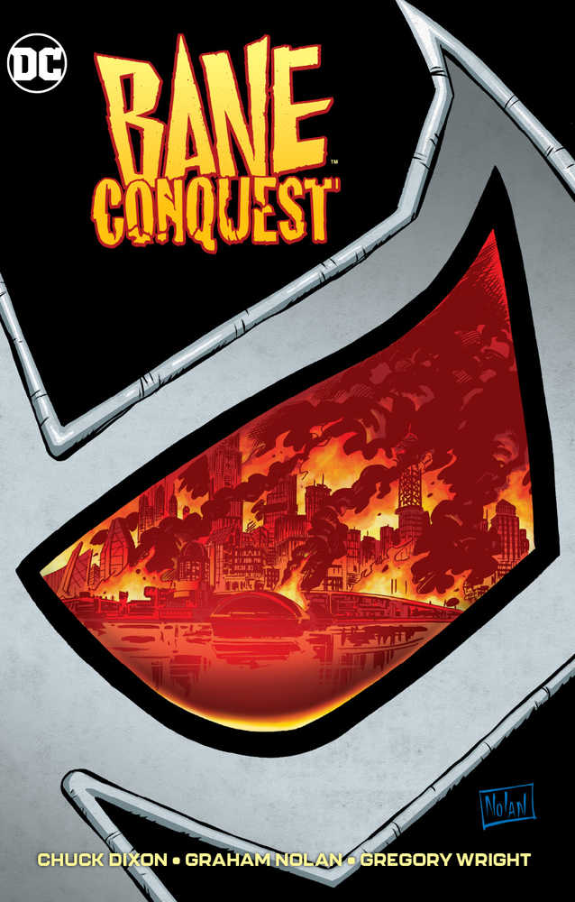 BANE CONQUEST TP | Odin's Place