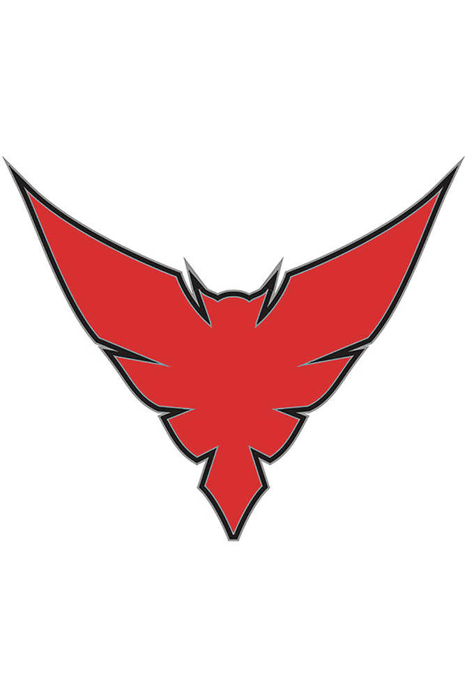 Vampirella Bat Enamel Pin | Odin's Place