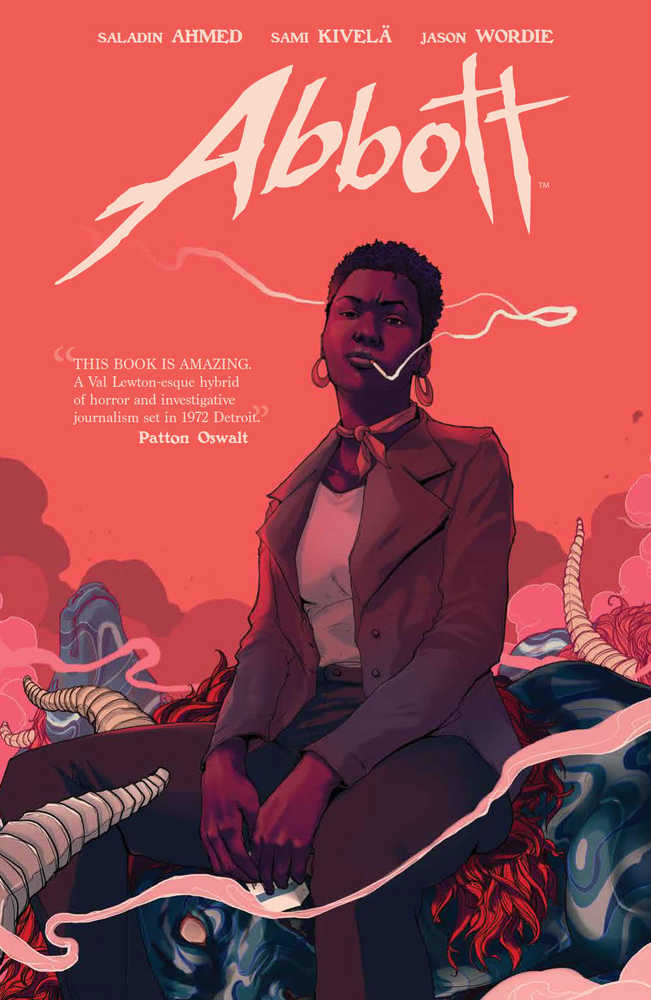 ABBOTT TP VOL | Odin's Place