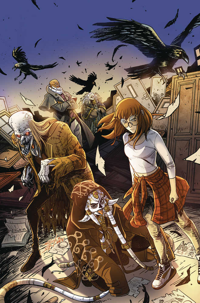 BACKWAYS TP VOL 1 | Odin's Place