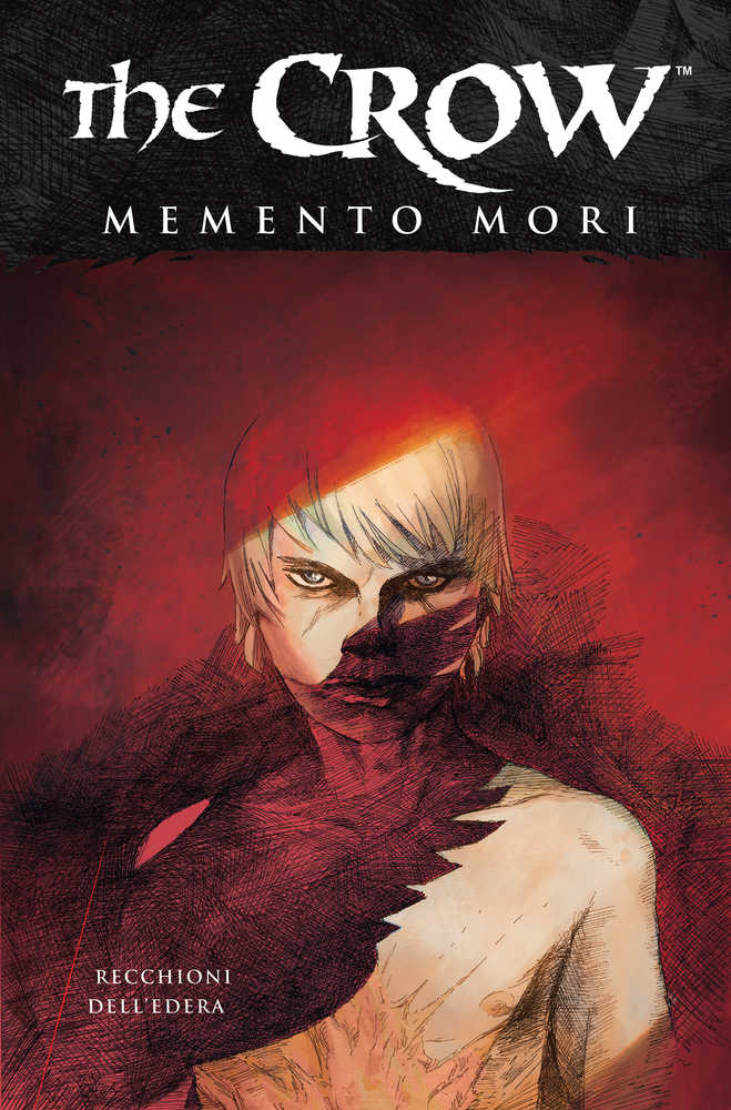CROW MEMENTO MORI TP | Odin's Place