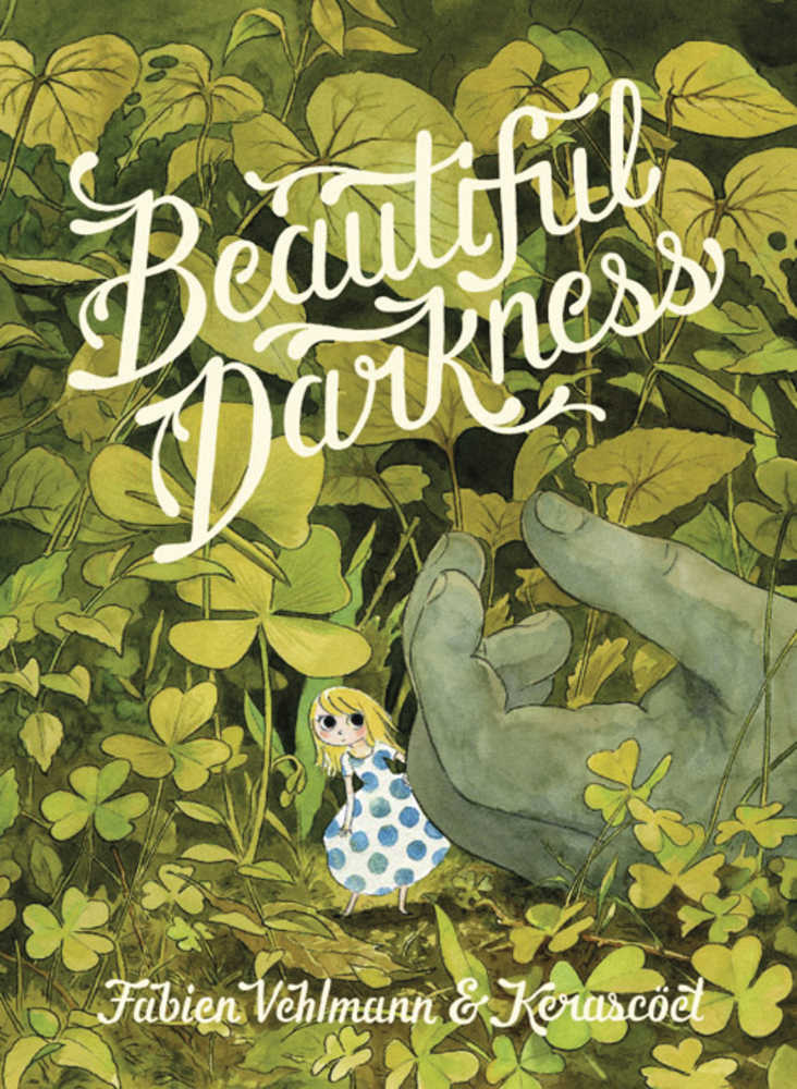 Beautiful Darkness Graphic Novel | Odin's Place