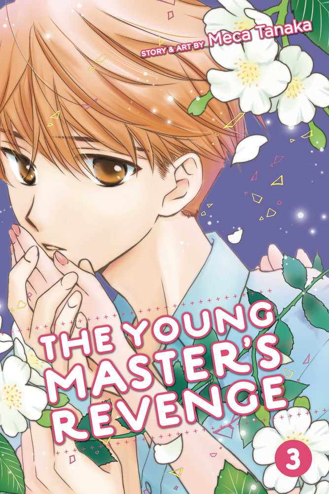 YOUNG MASTERS REVENGE GN VOL 3 | Odin's Place