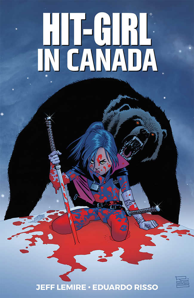 HIT-GIRL TP VOL 2 | Odin's Place