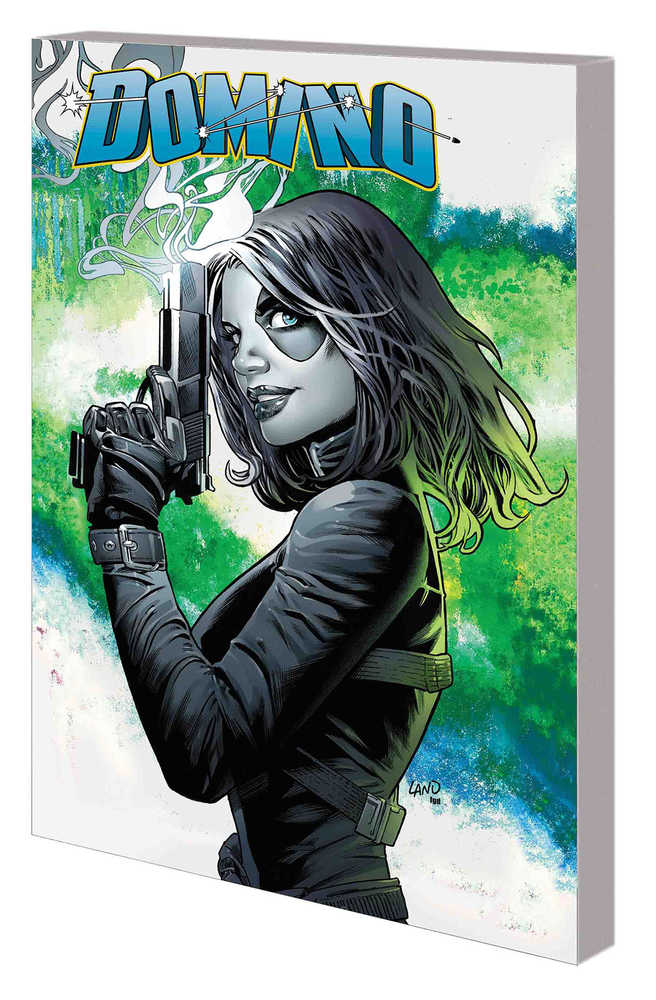 DOMINO TP VOL 1 | Odin's Place