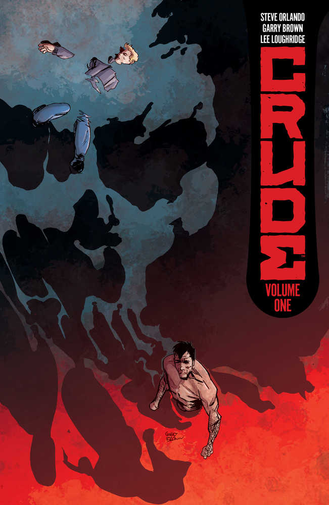 CRUDE TP VOL 1 | Odin's Place