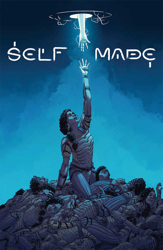 Self Made #1 (Mature) | Odin's Place