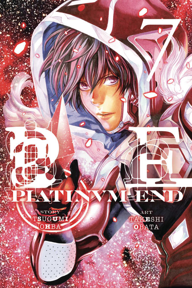PLATINUM END VOL 7 | Odin's Place