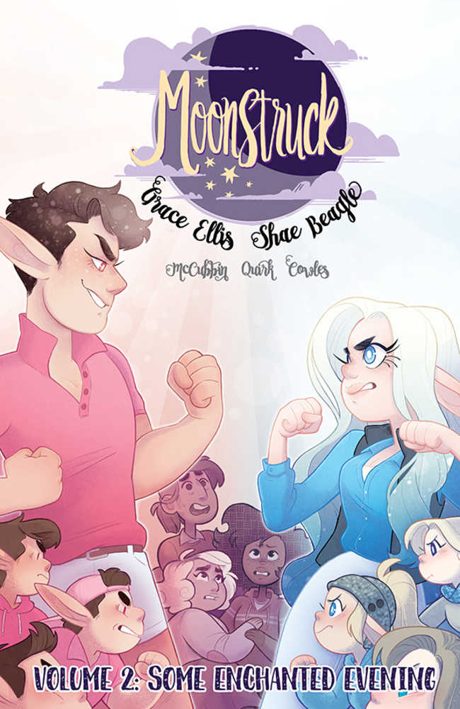 Moonstruck TPB Volume 02 | Odin's Place
