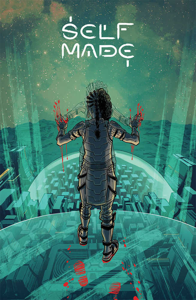 Self Made #2 (Mature) | Odin's Place