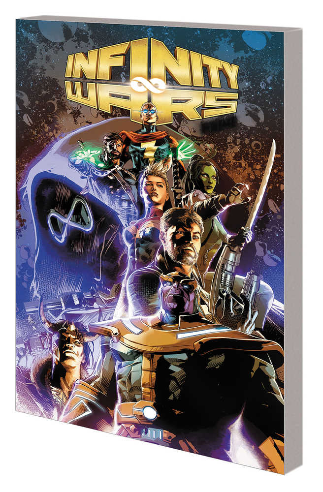 INFINITY WARS TP | Odin's Place