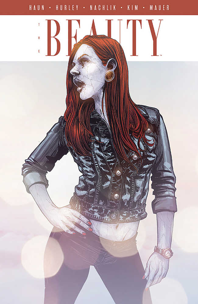 Beauty TPB Volume 05 (Mature) | Odin's Place
