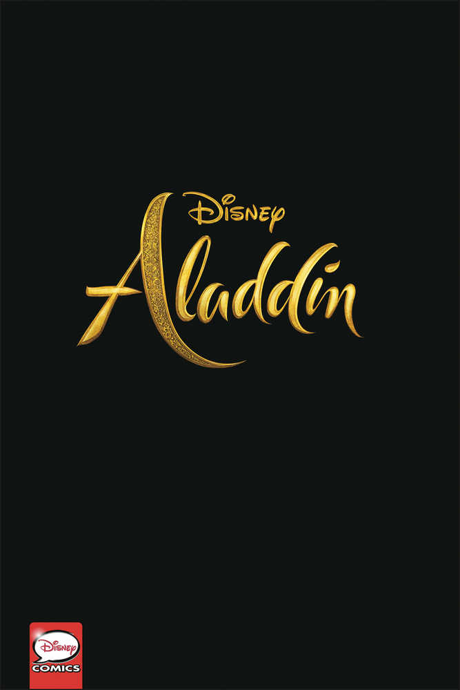 DISNEY ALADDIN TP (LIVE ACTION) | Odin's Place