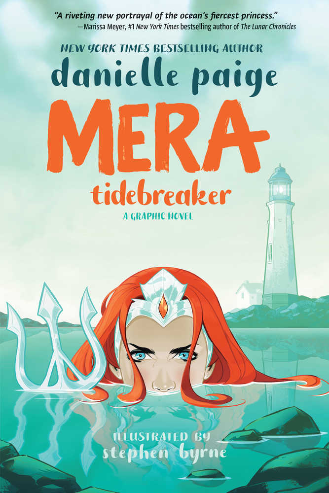 MERA TIDEBREAKER TP | Odin's Place