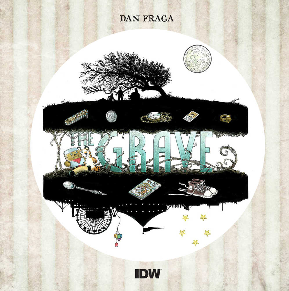 GRAVE TP | Odin's Place