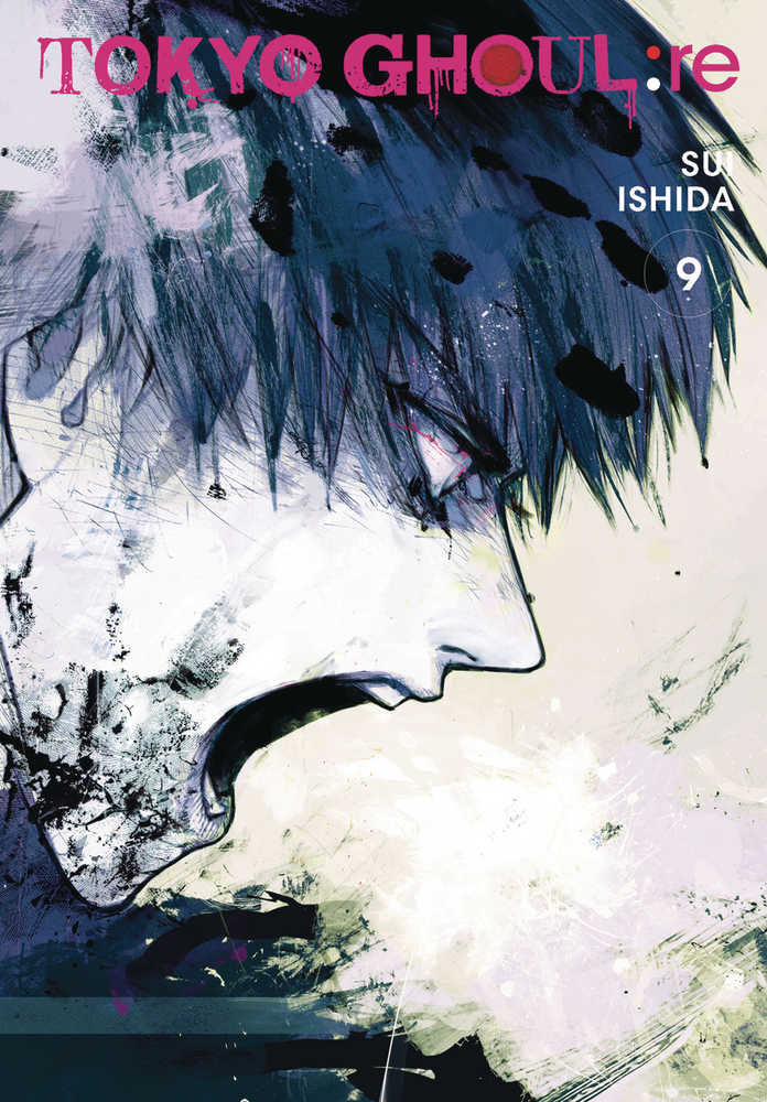 Tokyo Ghoul Re Graphic Novel Volume 09 | Odin's Place