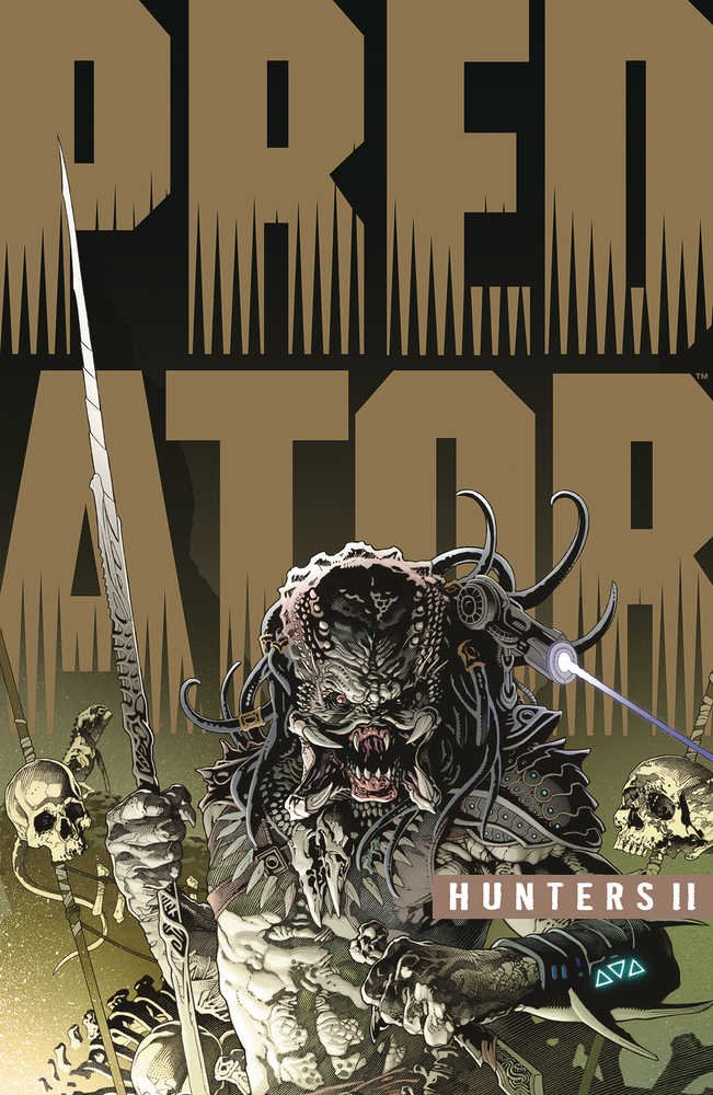 PREDATOR HUNTERS II TP | Odin's Place