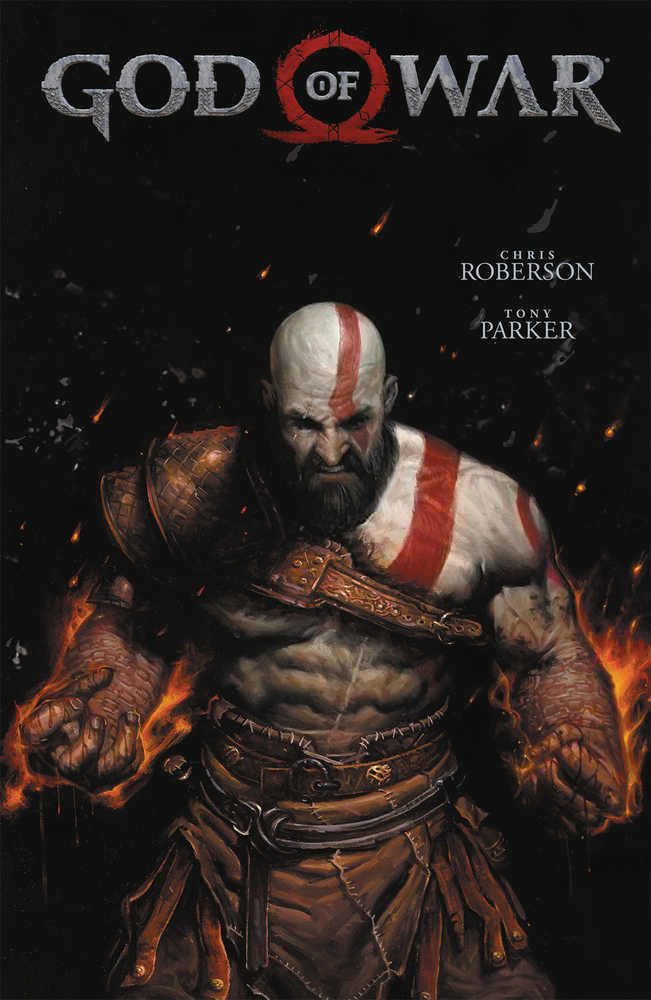 GOD OF WAR TP | Odin's Place