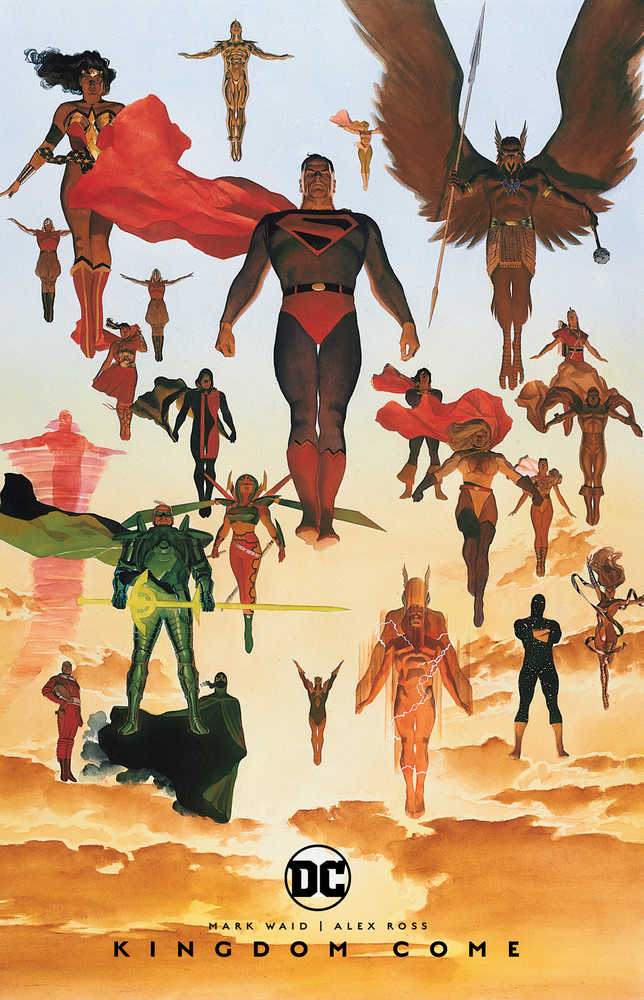 KINGDOM COME TP | Odin's Place