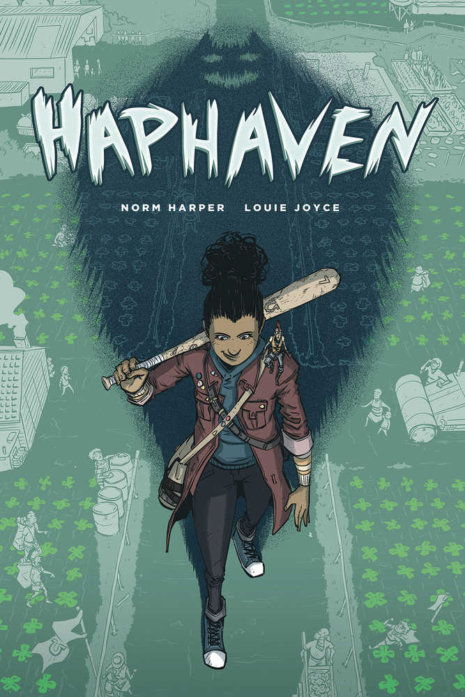 HAPHAVEN GN | Odin's Place