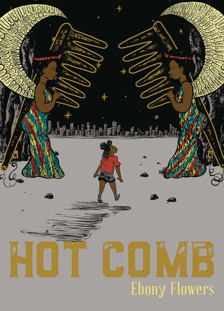 HOT COMB GN | Odin's Place