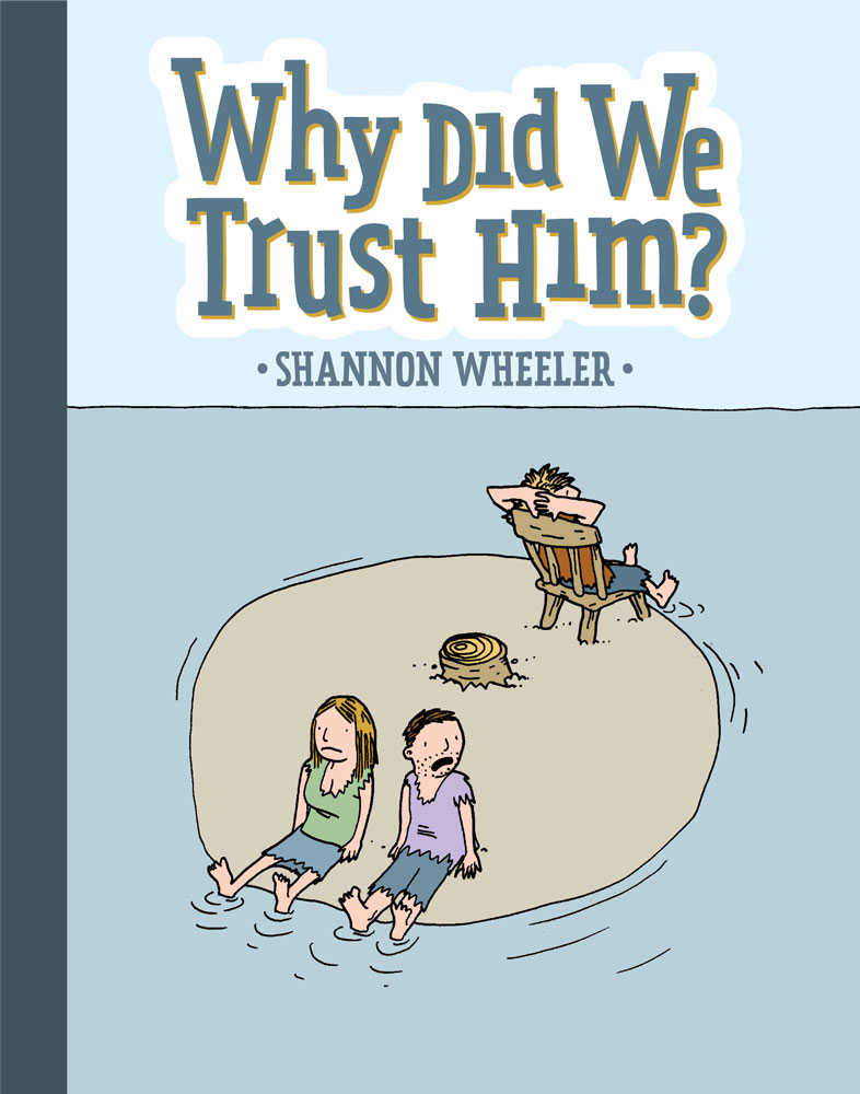 WHY DID WE TRUST HIM TP | Odin's Place