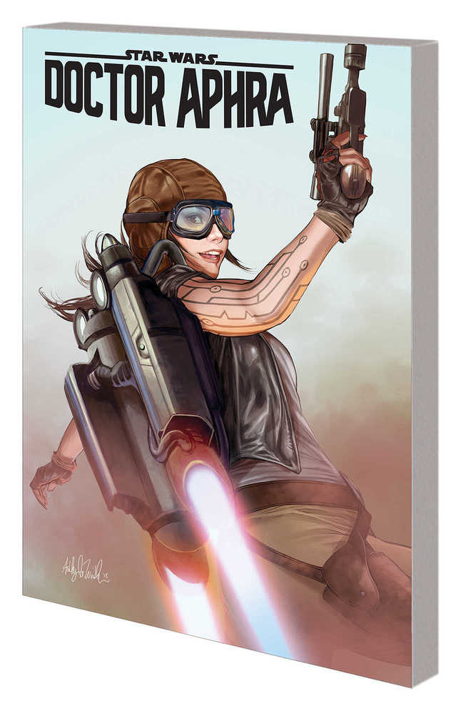 STAR WARS DOCTOR APHRA TP VOL 5 | Odin's Place
