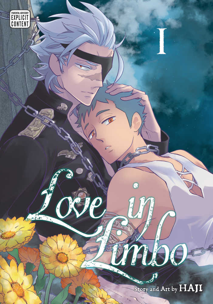 LOVE IN LIMBO GN VOL 1 | Odin's Place