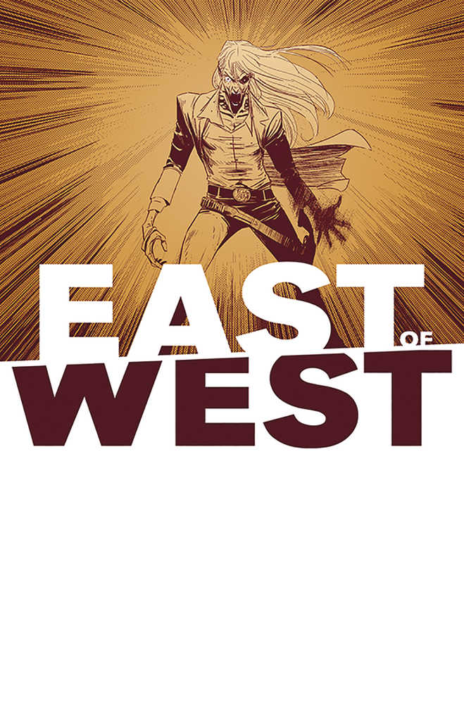 EAST OF WEST #44 | Odin's Place