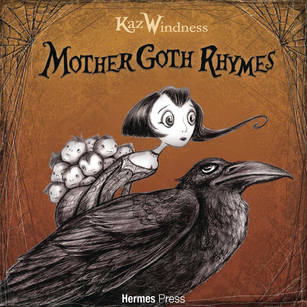Mother Goth Rhymes | Odin's Place