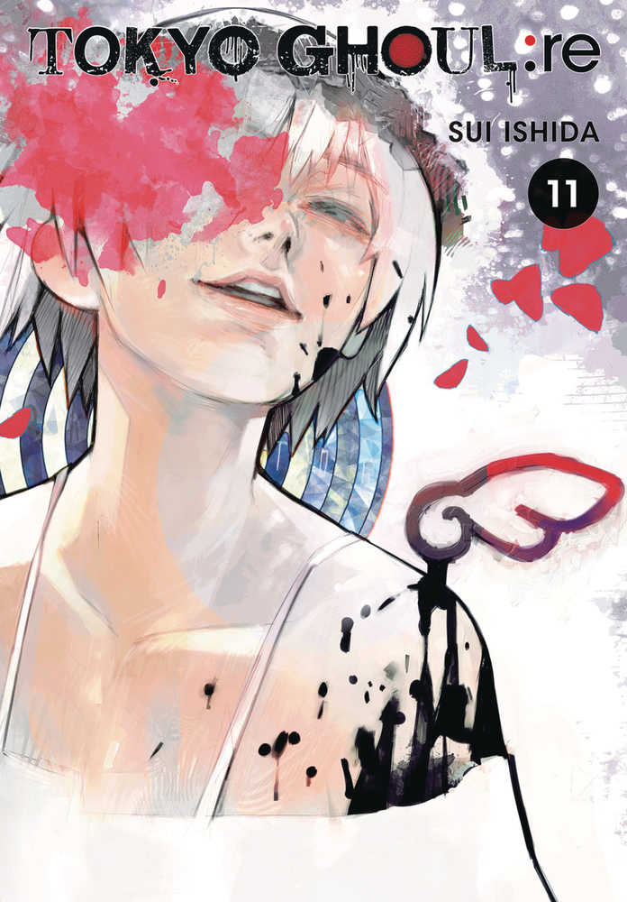 TOKYO GHOUL RE GN VOL 11 | Odin's Place