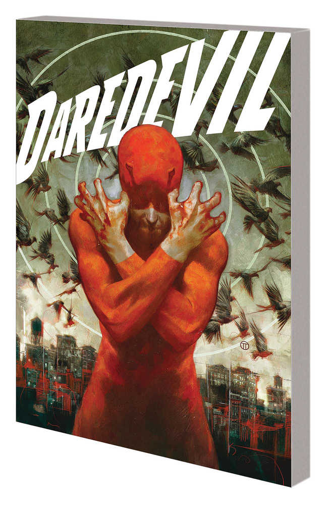 Daredevil By Chip Zdarsky TPB Volume 01 To Know Fear | Odin's Place