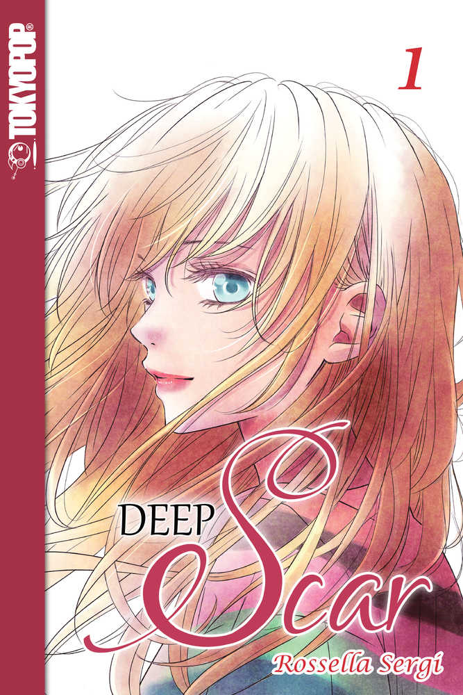 DEEP SCAR GN | Odin's Place