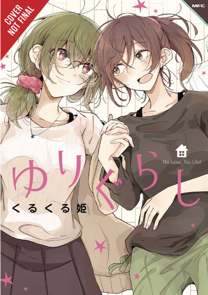 YURI LIFE GN | Odin's Place