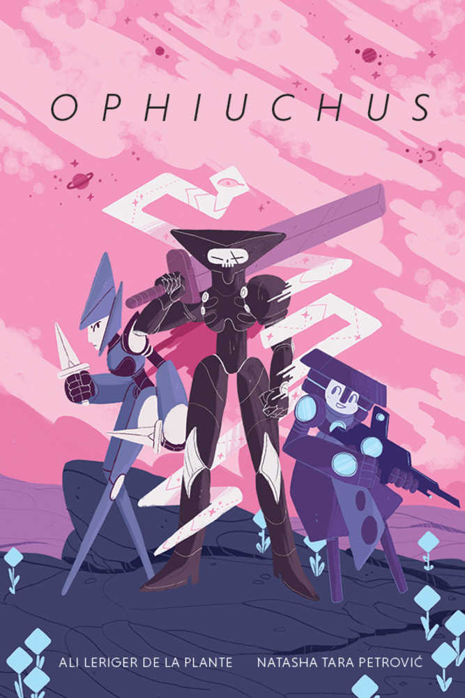 OPHIUCHUS TP | Odin's Place