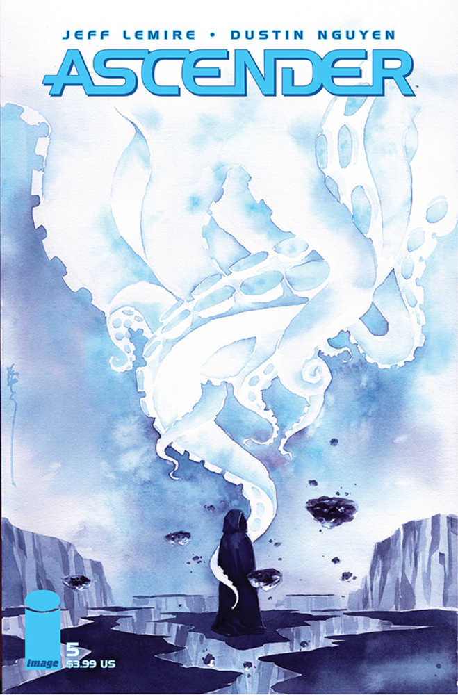 Ascender #5 (Mature) | Odin's Place