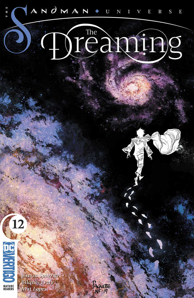Dreaming #12 (Mature) | Odin's Place