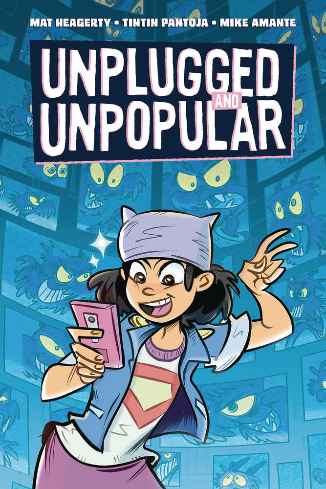 UNPLUGGED AND UNPOPULAR GN | Odin's Place