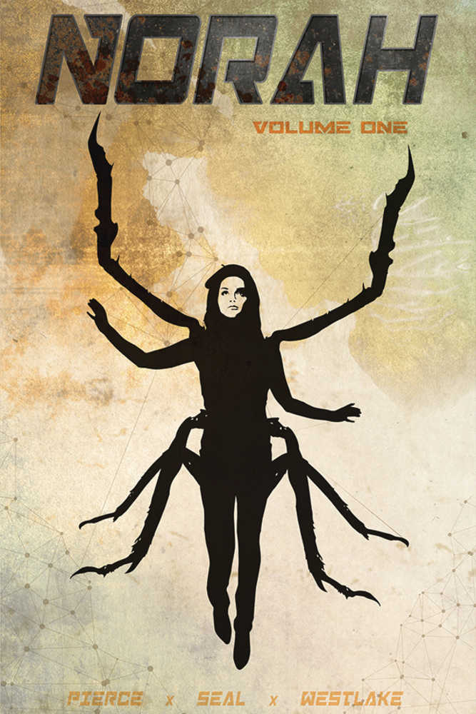Norah TPB Volume 01 (Mature) | Odin's Place