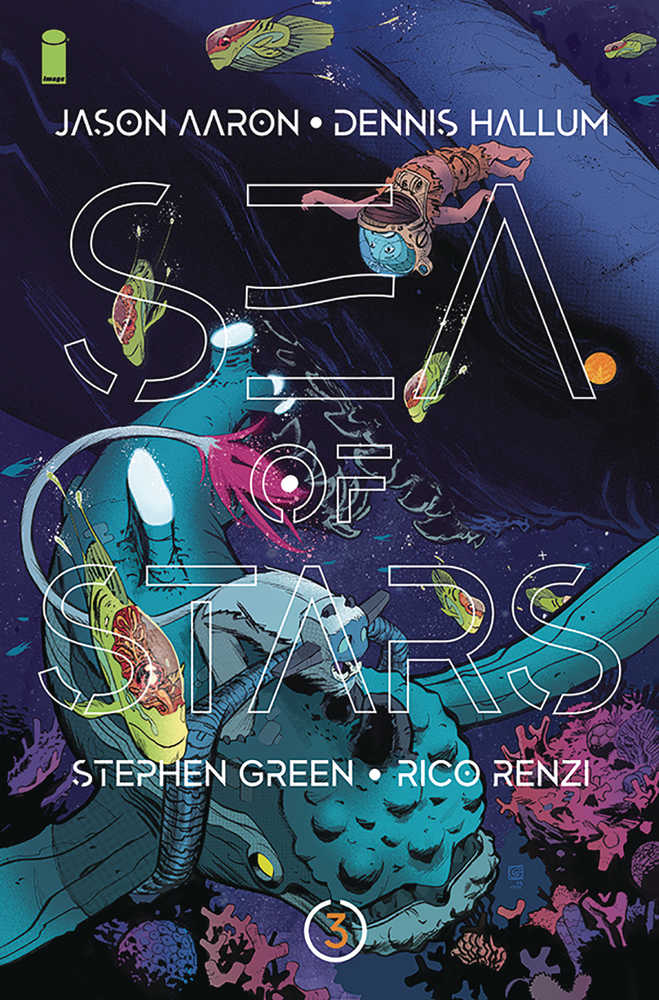 Sea Of Stars #3 | Odin's Place