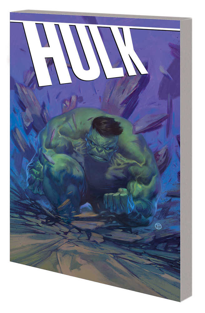 HULK TP INCREDIBLE ORIGINS | Odin's Place